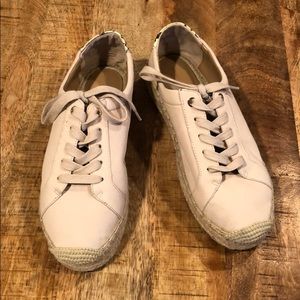 Banana Republic Espadrille Sneaker